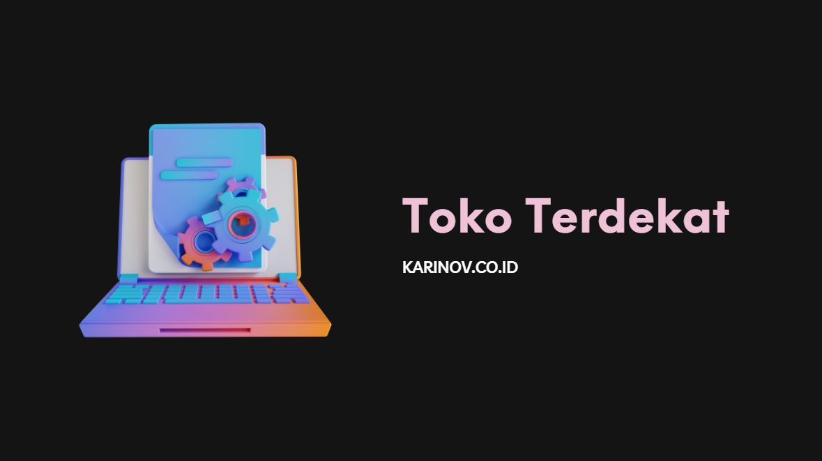 Toko Roket: Jalan Planjan, Cilacap, Tempat Belanja yang Menyegarkan